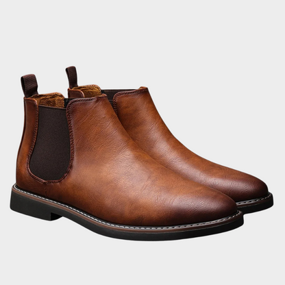 Rokon | Elegante Chelsea Boots voor heren