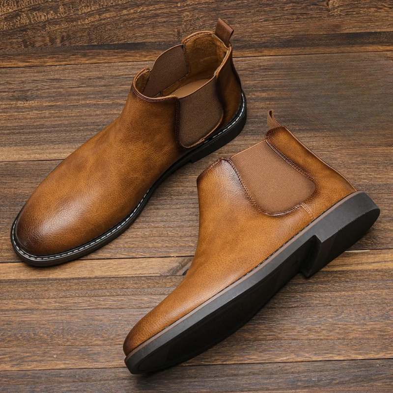 Rokon | Elegante Chelsea Boots voor heren