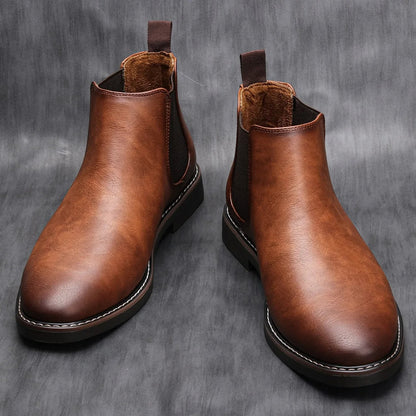 Rokon | Elegante Chelsea Boots voor heren