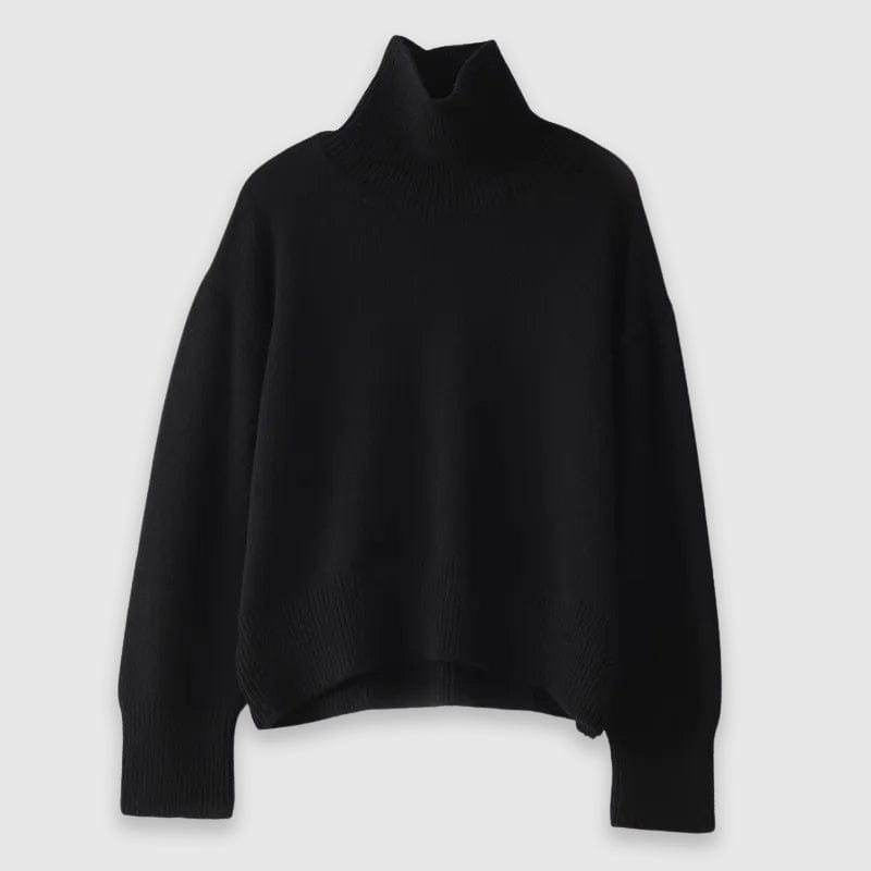 Chloé Luxe Comfortabele Trui