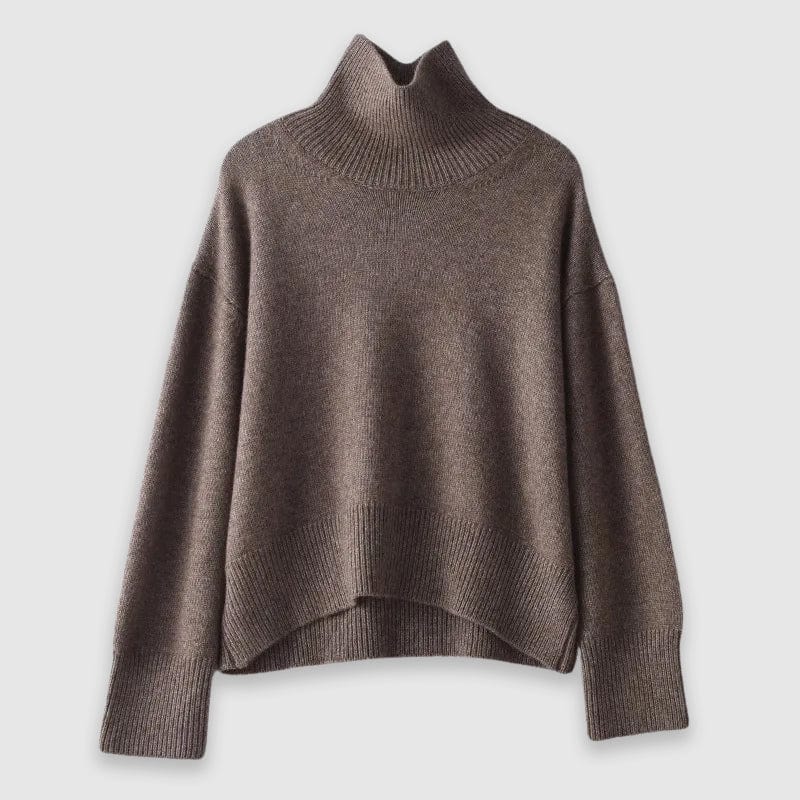 Chloé Luxe Comfortabele Trui