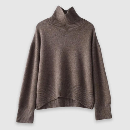 Chloé Luxe Comfortabele Trui