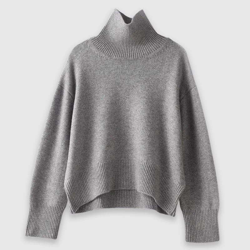 Chloé Luxe Comfortabele Trui