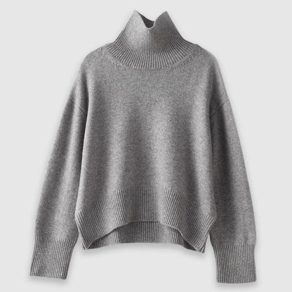 Chloé Luxe Comfortabele Trui