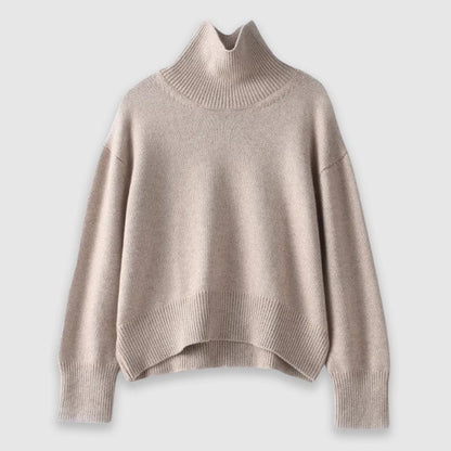 Chloé Luxe Comfortabele Trui