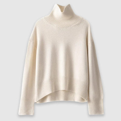 Chloé Luxe Comfortabele Trui