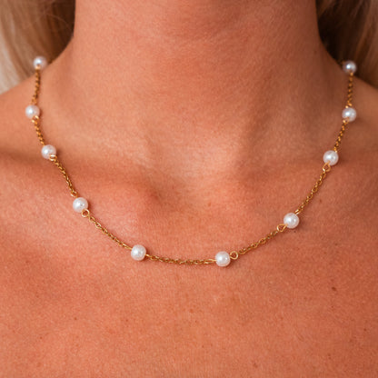 Insel-Perlen