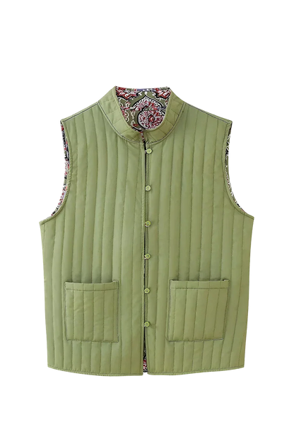 Cincella Weste Wendbar