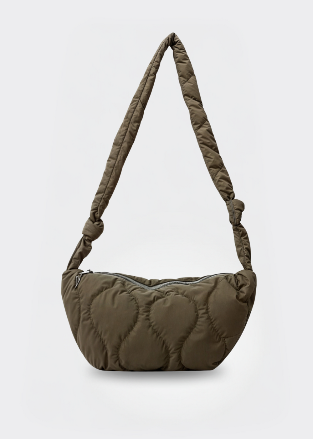 Clara Gewatteerde Crossbody PM