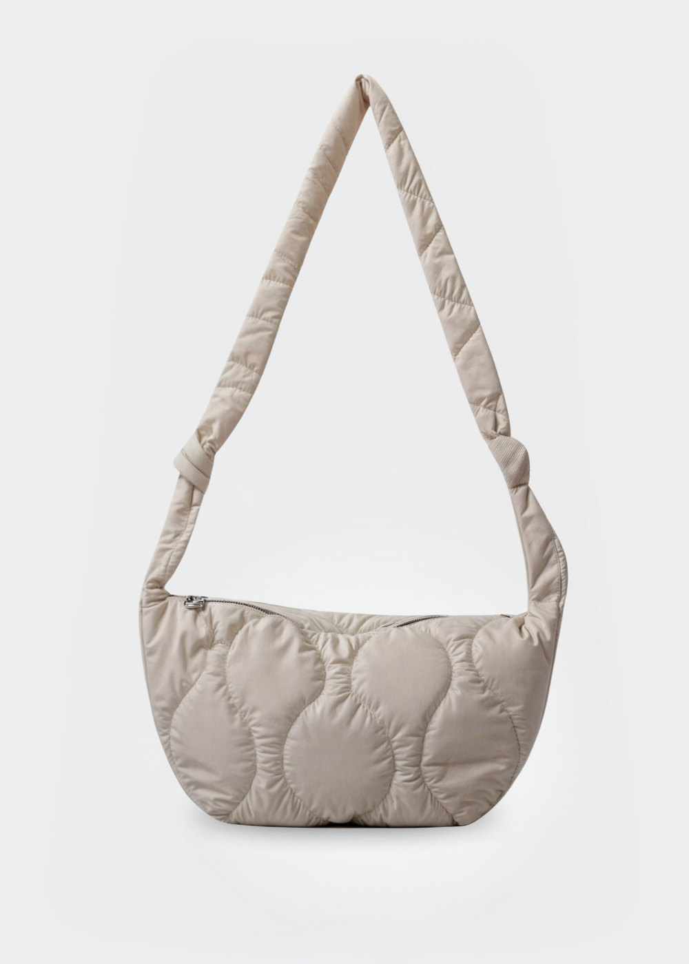 Clara Gewatteerde Crossbody PM