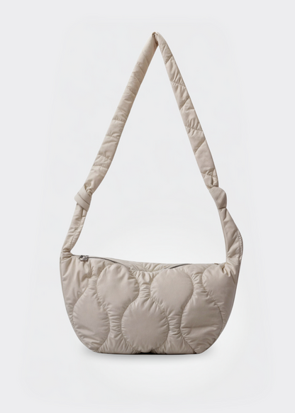 Clara Gewatteerde Crossbody PM