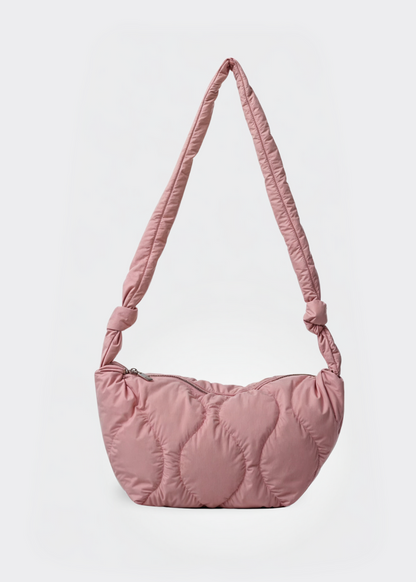 Clara Gewatteerde Crossbody PM