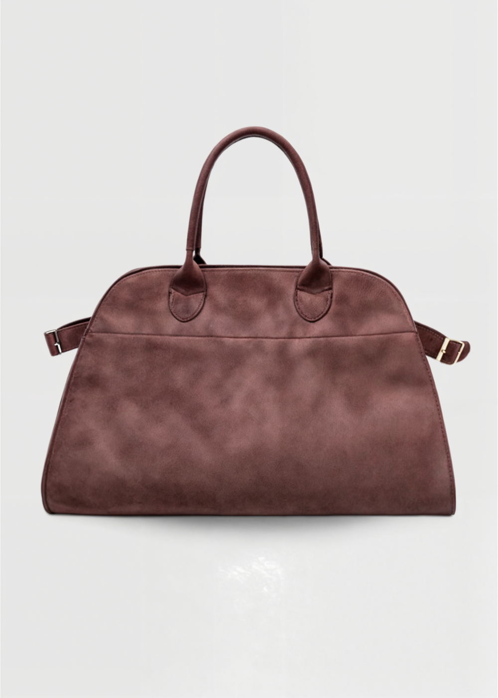 Cleo Suede Tas BB
