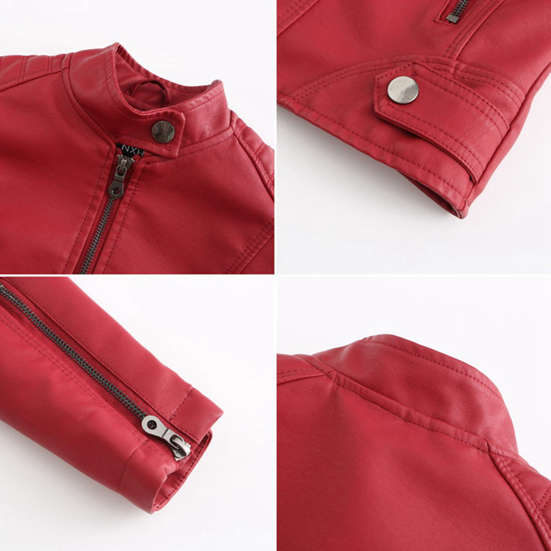 THARAH | Tijdloos Leren Jack