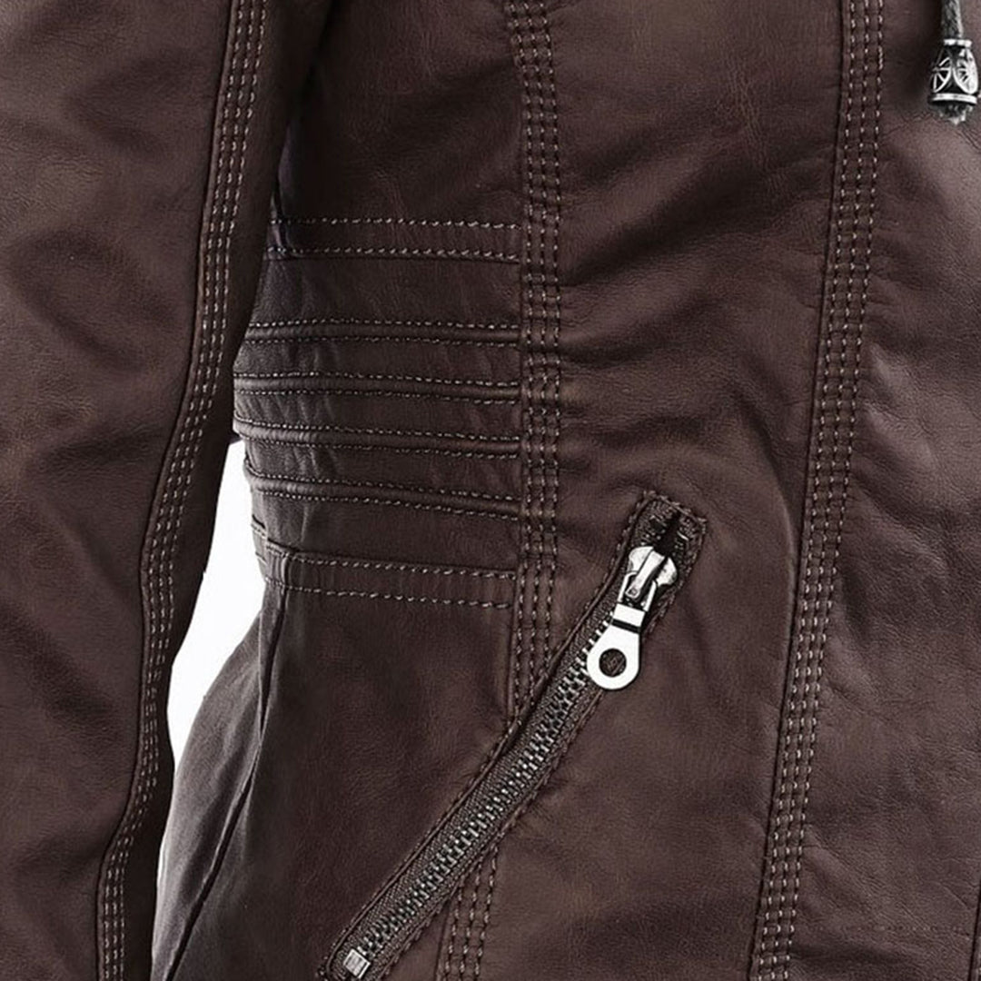 Lucie™ | Ultra-elegante Jacke