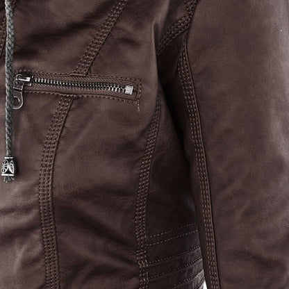 Lucie™ | Ultra-elegante Jacke