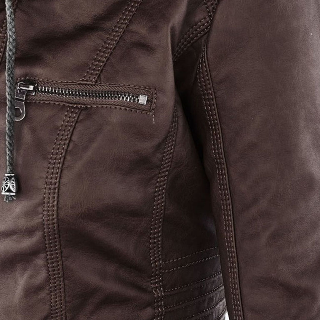 Tamara | Elegante Jacke
