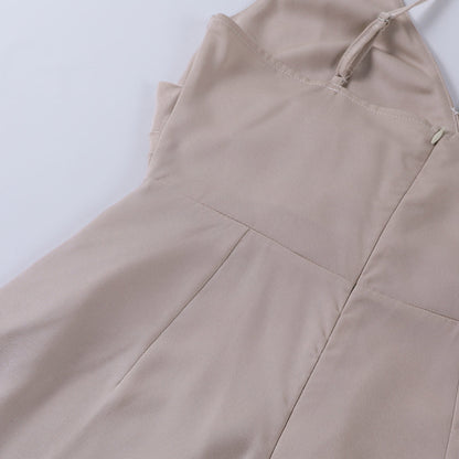 Elegante zomerjurk