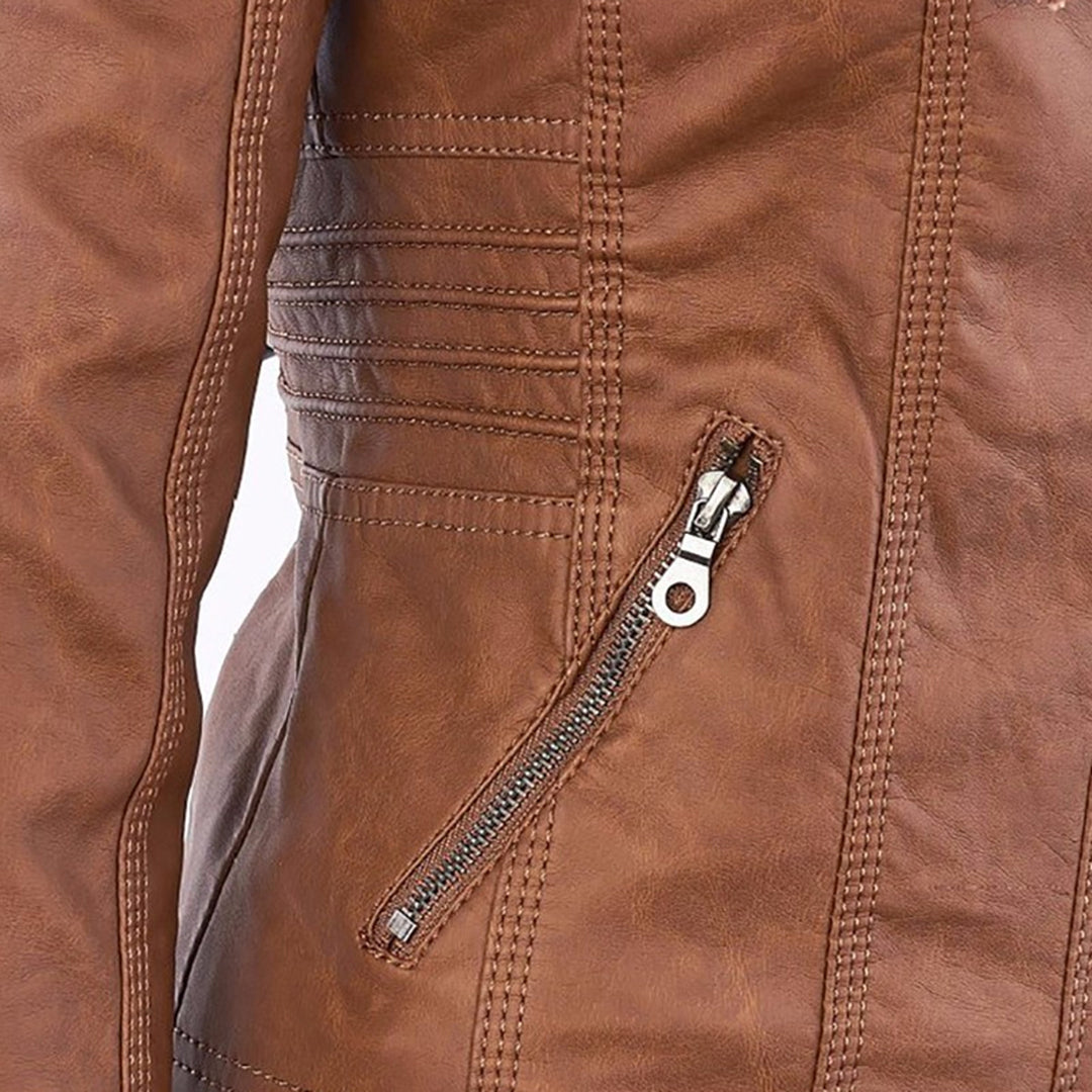 Tamara | Elegante Jacke