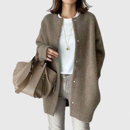 Samarielis | Eleganter Cardigan