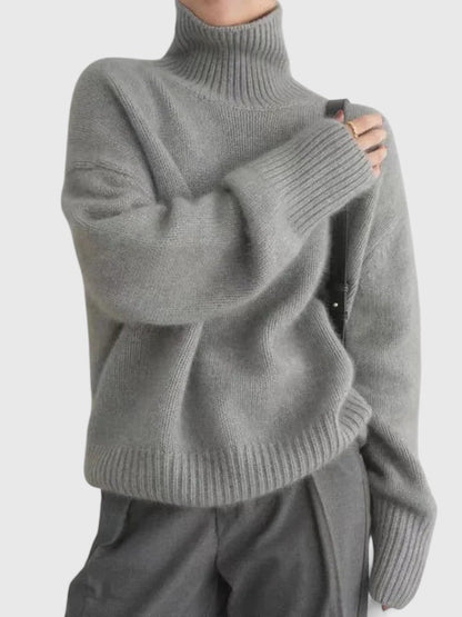 Alizandra | Eleganter Pullover