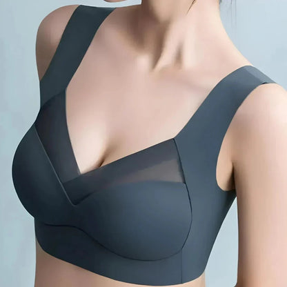 FlexiBra | Ultrabequemer Nahtlos-BH