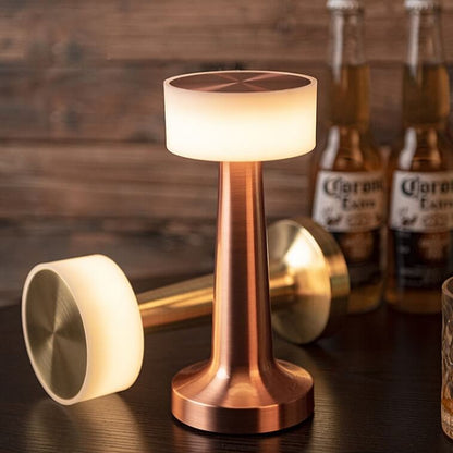 Restaurant-Bar-Tischlampe
