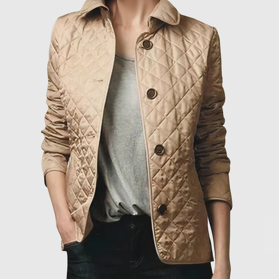 Mia | Stijlvol Herfstjack
