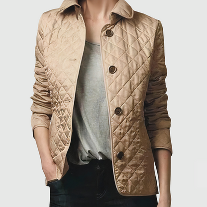 Mia | Stijlvol Herfstjack
