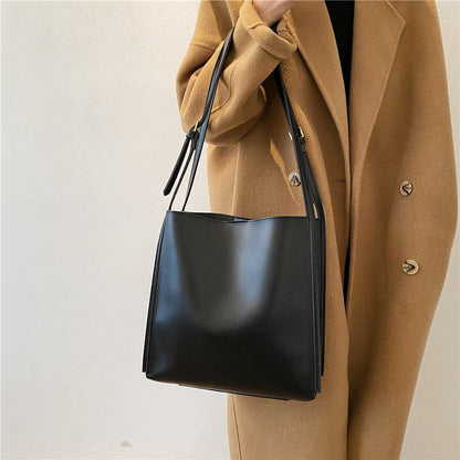 Camille - Klassische Tasche für den Alltag