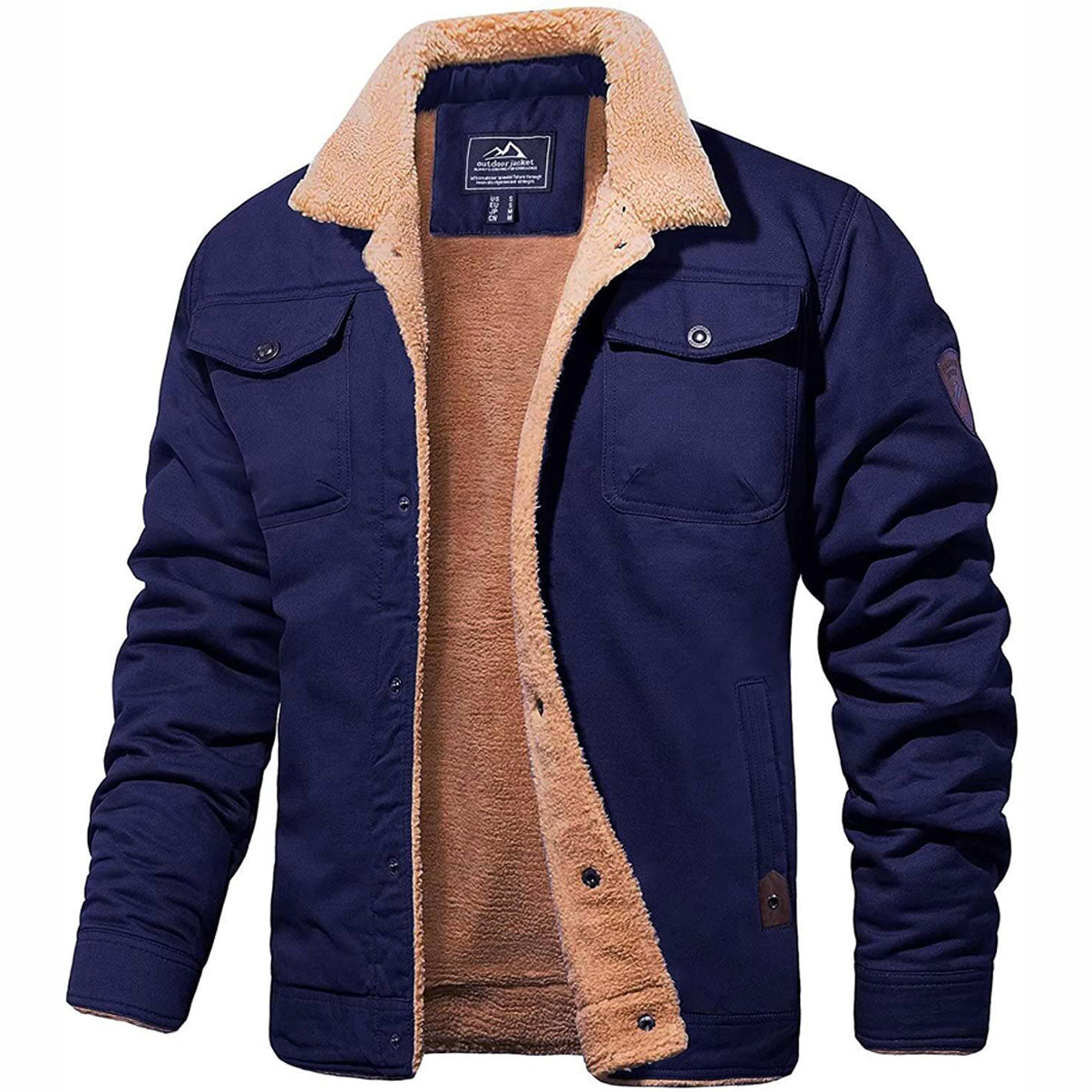 Cooper | Die stilvolle Bomberjacke SALE!