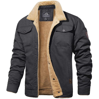 Cooper | Die stilvolle Bomberjacke SALE!