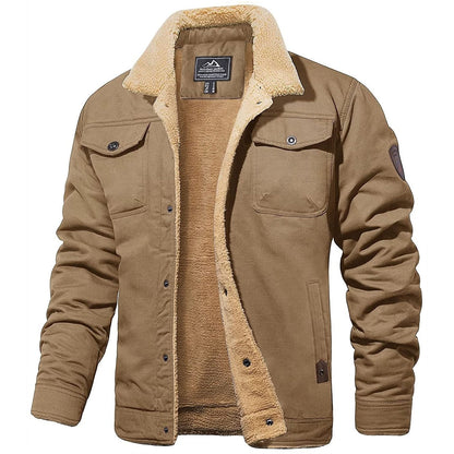 Mathias | Bomberjacke