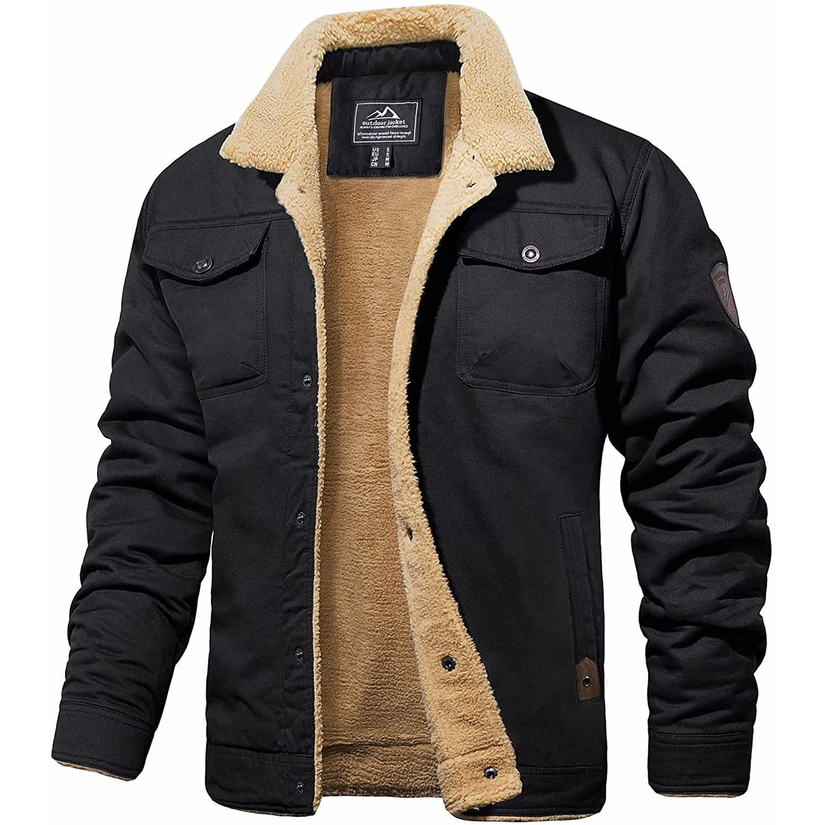 Cooper | Die stilvolle Bomberjacke SALE!
