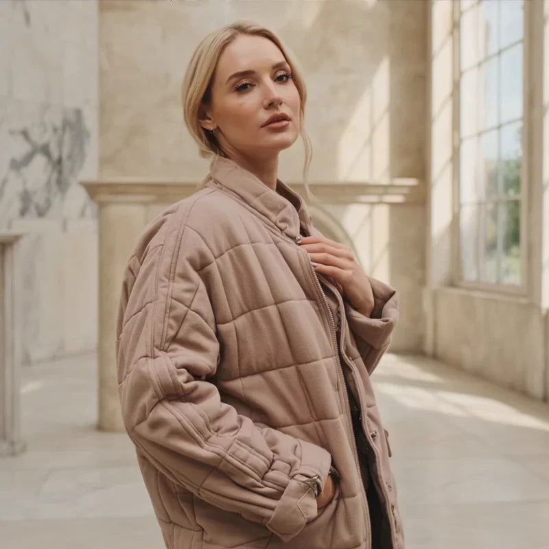 Bella - Elegante Jacke