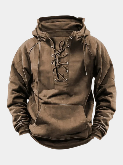 NEWPORT RESERVE™ | Robuuste hoodie