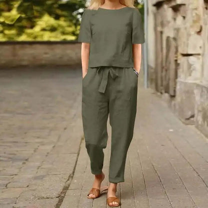 Daphne™ – Leichtes & Luftiges Sommer-Set