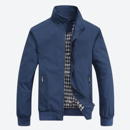 Winddichte Sommerjacke