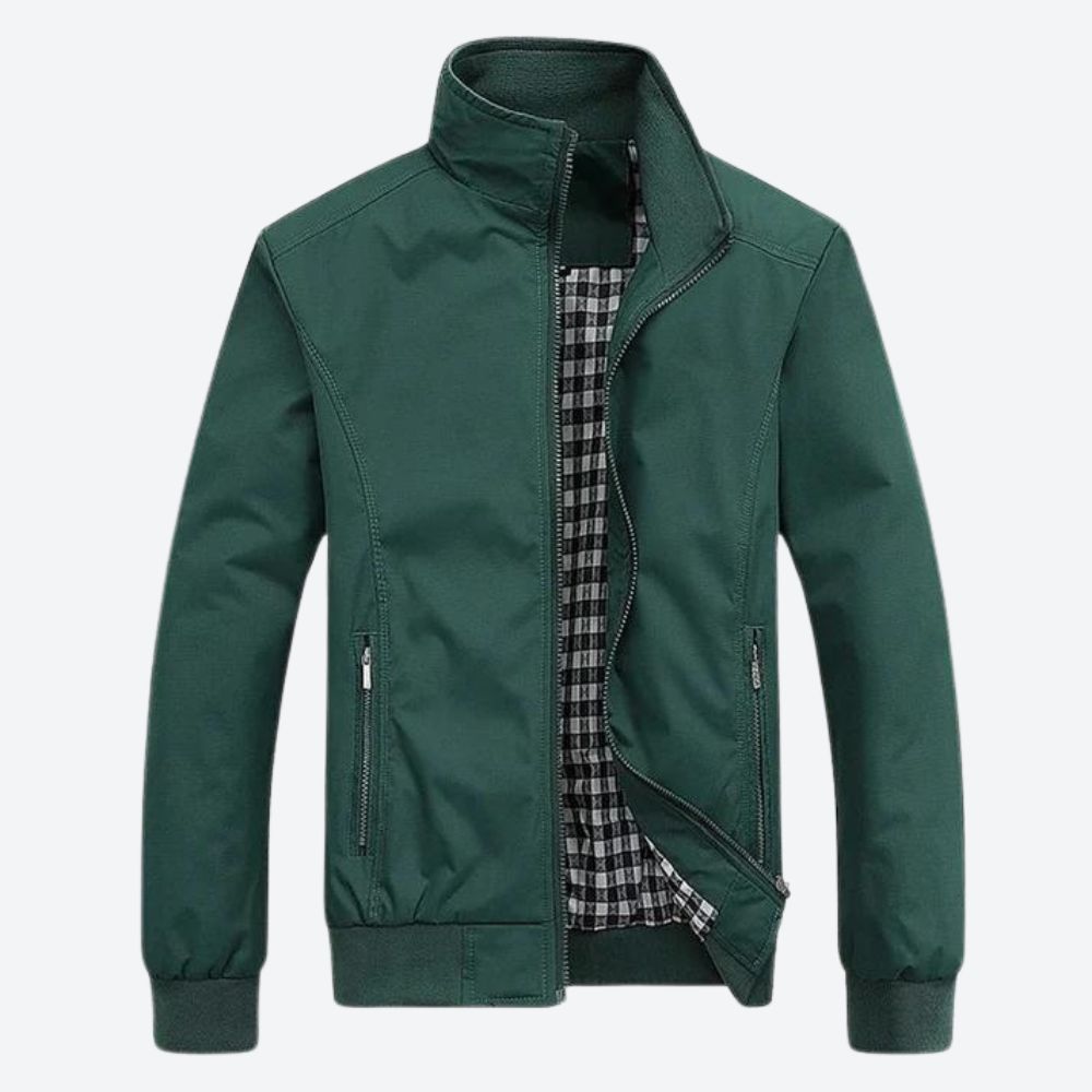 Winddichte Sommerjacke