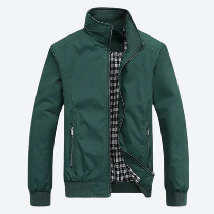 Winddichte Sommerjacke