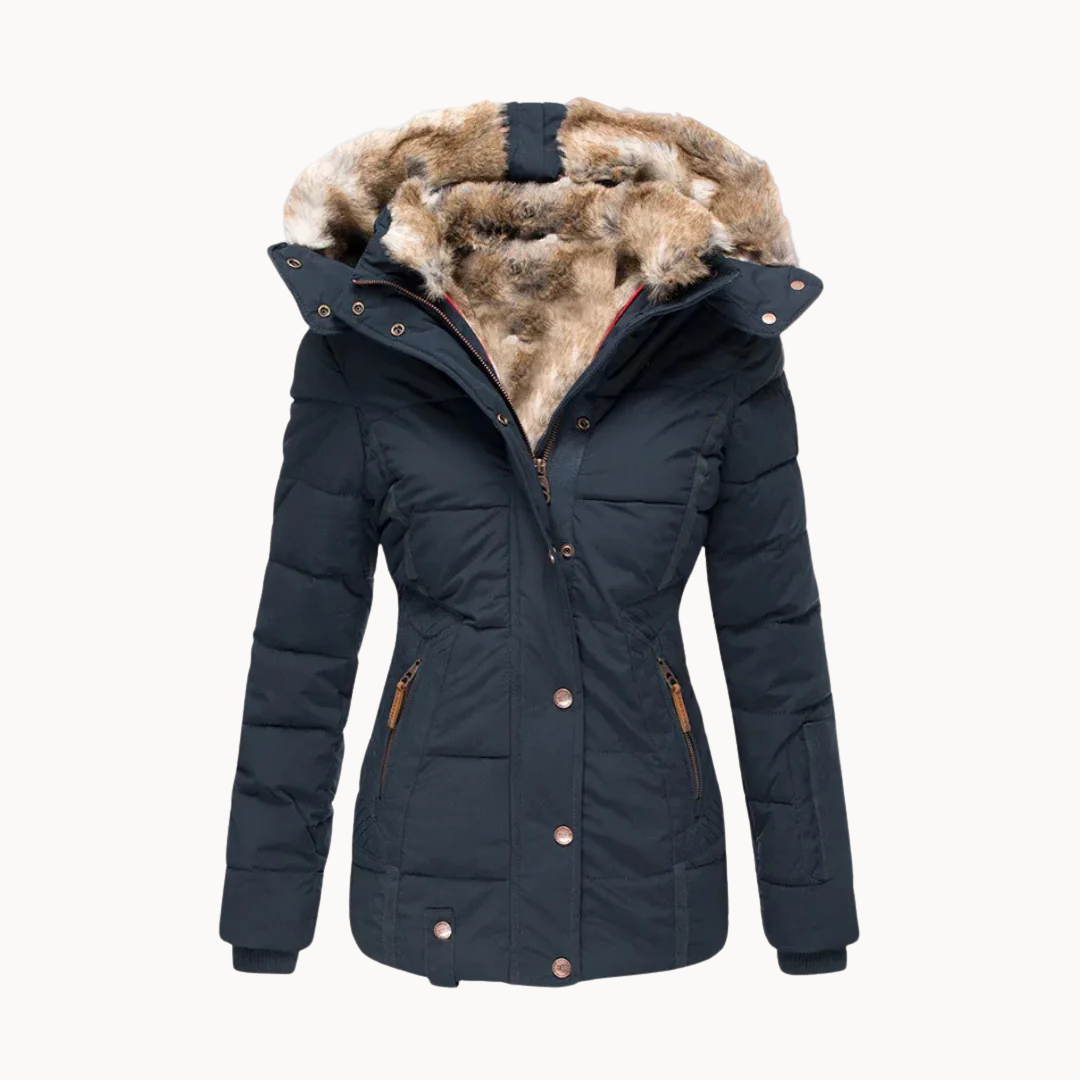 Debora | Wintermantel