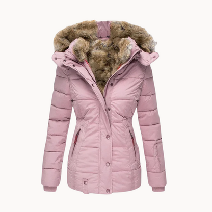 Deborah | Winter Coat