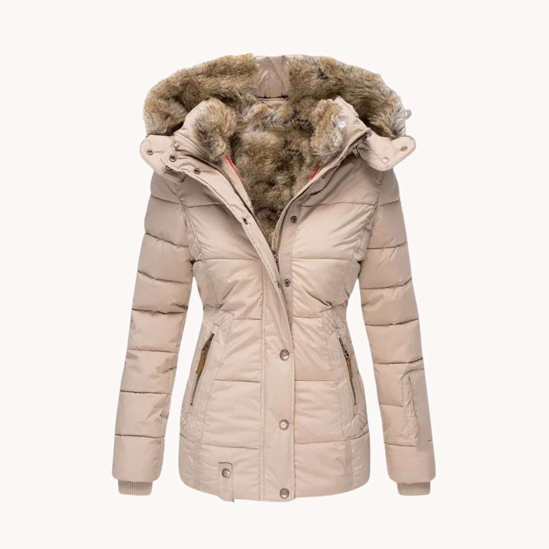 Debora | Wintermantel