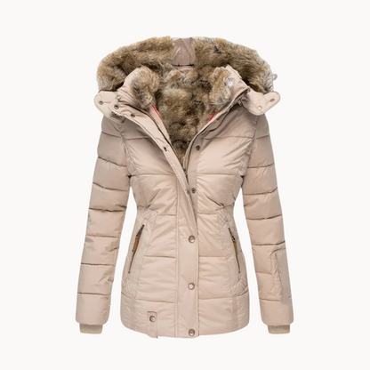 Debora | Wintermantel