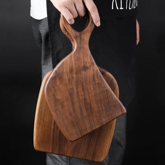 Artisan Walnoten Snijplank