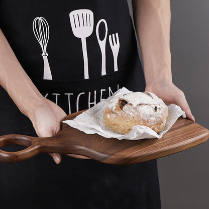 Artisan Walnoten Snijplank