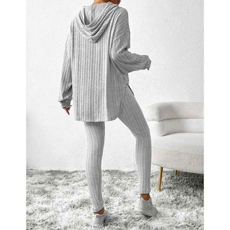 Zadie Loungeset