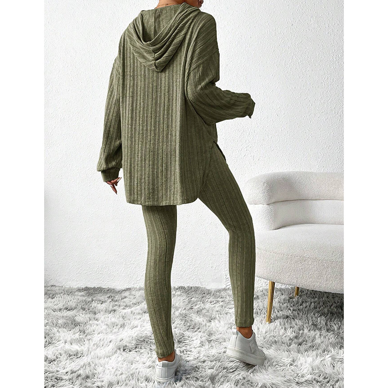 Zadie Loungeset