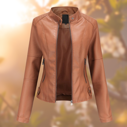 léonie™ | Elegante Jacke