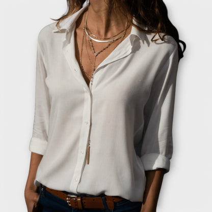 ELENA – PERFECTE BLOUSE